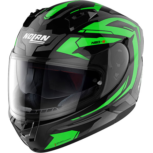 Nolan n60 motorcycle - n60-6,