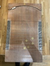 Shove Ha Penny Board K C