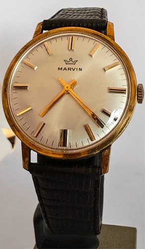 Beautiful vintage marvin - beautiful,