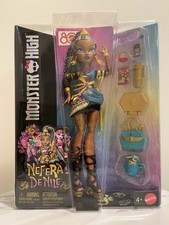 Monster High G3 Nefera De Nile