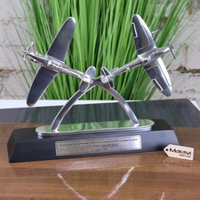 Battle of Britain Spitfire and