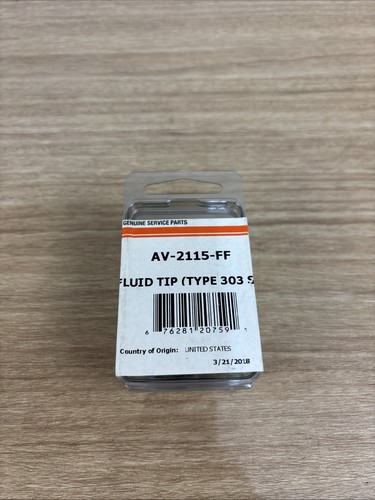 Devilbiss 2115 spray - spray, gun