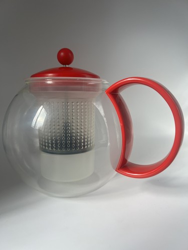 Bodum assam clear glass - assam,