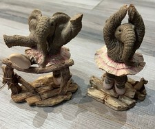 Tuskers Margot & Nadia