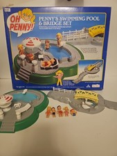 1988 Vintage Oh Penny