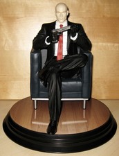 Hitman Agent 47 Tobias Ripper