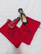 Christian Louboutin Shoes Size