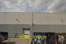 Photo 6x4 Former Courage