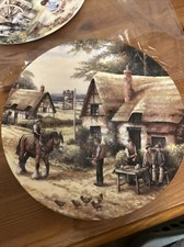 Vintage Royal Doulton Plate