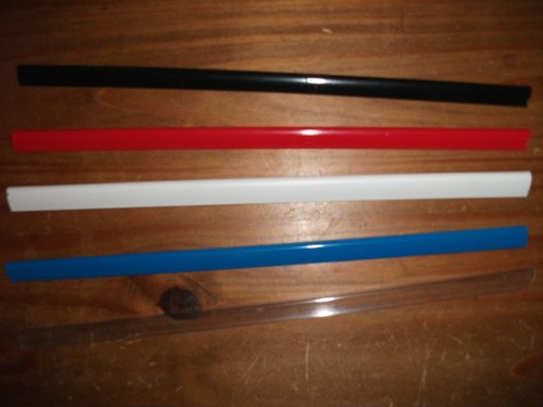 30 x a4 slide - ,