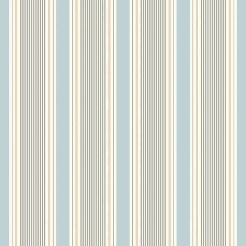 Clarke and sail stripe - and,