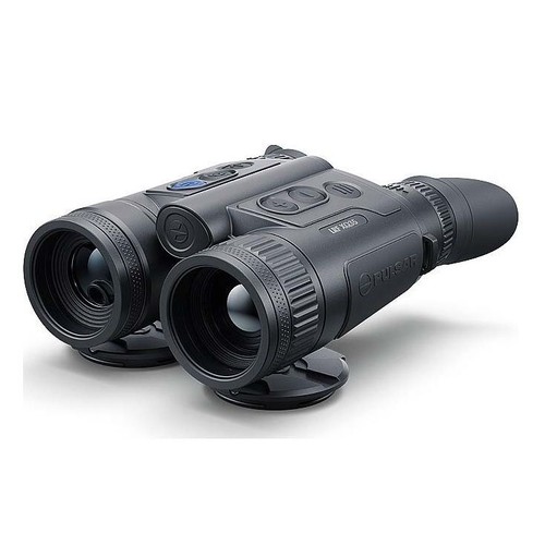 Pulsar merger lrf xq35 - lrf, thermal