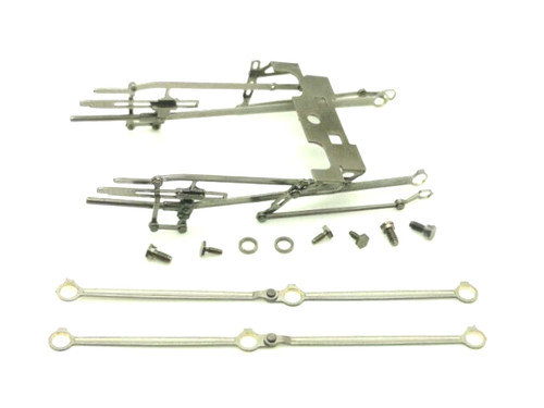 Hornby genuine x6289 coupling - hornby,