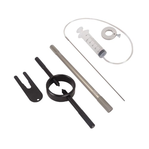 Generic motorcycle fork repair - generic,