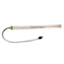 TB  PYTHON GRAVEL TUBE 36" (91CM) FOR AQUARIUMS FISH TANKS PYTHON CLEANING