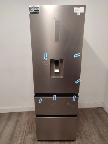Haier htw5618dwmg fridge - haier,