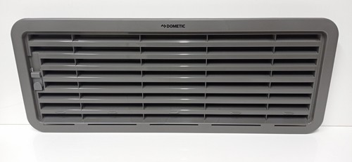 Dometic fridge vent - vent, front