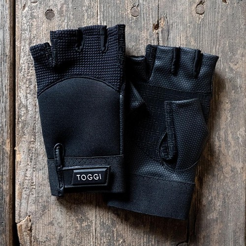 Toggi ascot fingerless - ascot,