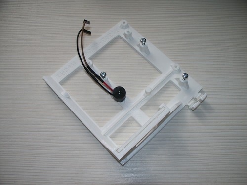 Amiga 600 1200 - , gotek
