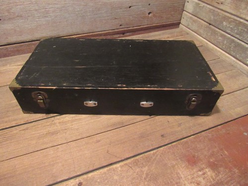 Vintage custom innobaitive mfg - custom,