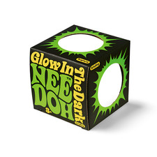 NEEDOH GLOW IN THE DARK -