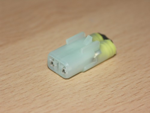 Oxygen lambda sensor - o2,