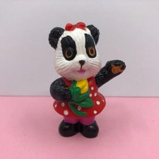 Rare Matthew Corbett Sooty &