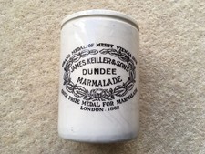 Vintage james keiller sons - vintage, keiller&sons