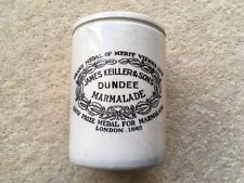 VINTAGE JAMES KEILLER&SONS