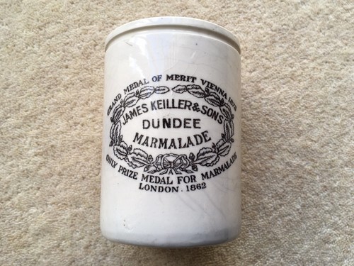 Vintage james keiller sons - vintage, keiller&sons