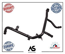 Metal Coolant Pipe For Vw