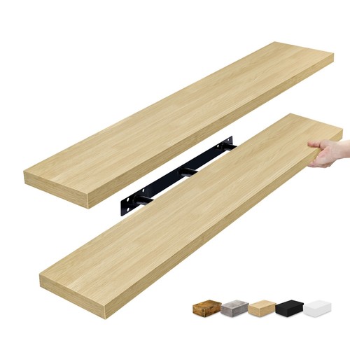 Sorbus floating shelves for - sorbus,
