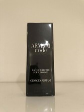 Armani Code 15ml