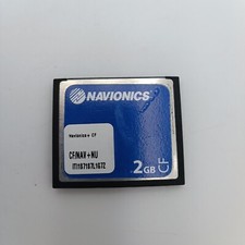 Navionics CF/NAV+NU 45XG CF