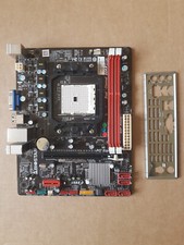 Biostar a55mlc2 ver socket - 7.1,