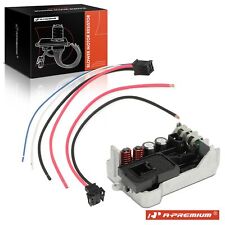 A-Premium Blower Motor