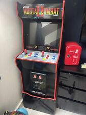 Arcade1UP Mortal Kombat II
