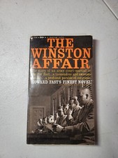 The Winston Affair by Howard