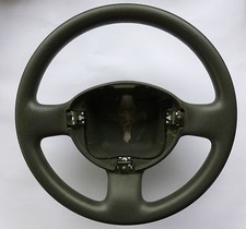 2001 (51) Fiat Punto 1.2 Steering Wheel (BREAKING Parts Spares 188 Mk2)