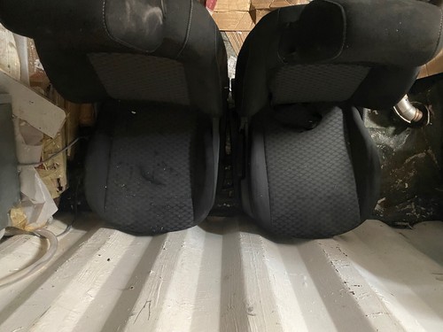 Astra seats - astra, k