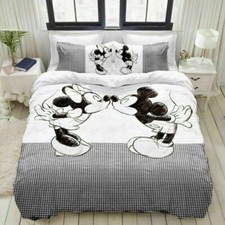 Mickey Minnie Mouse Duvet
