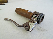 BIANCHI VINTAGE HANDLEBAR
