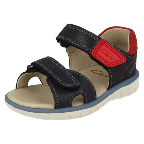 Bnib clarks toddler boys - toddler,