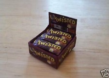 1/12 Scale: Box of Twisted