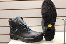 Lupriflex Waterproof Safety