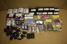 JOB LOT X 54 MIXED EMPTY