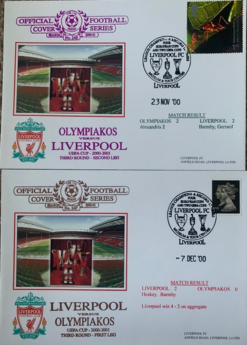 Liverpool olympiakos uefa - v,