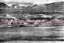 SC 435 - Newtonmore Village