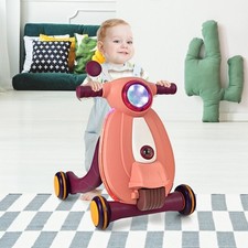 2 in 1 Sit to Stand Learning