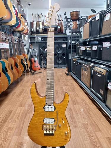 Charvel pro mod dk24 m - dk24, hh